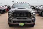 2027 RAM Ram 2500 Big Horn