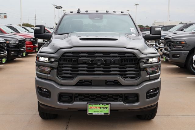 2027 RAM Ram 2500 Big Horn