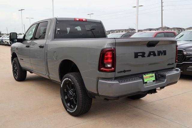 2027 RAM Ram 2500 Big Horn