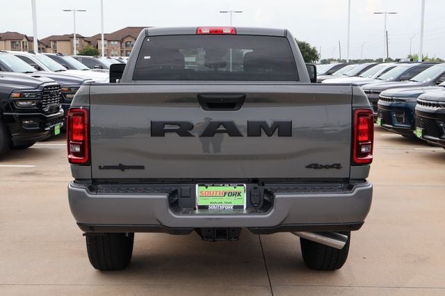 2027 RAM Ram 2500 Big Horn