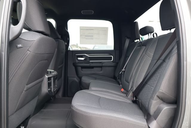 2027 RAM Ram 2500 Big Horn
