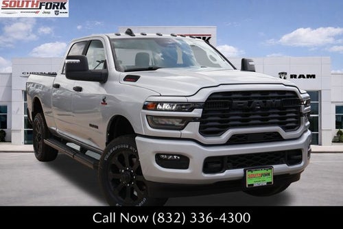 2026 RAM Ram 2500 Big Horn