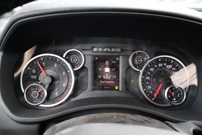 2026 RAM Ram 2500 Big Horn