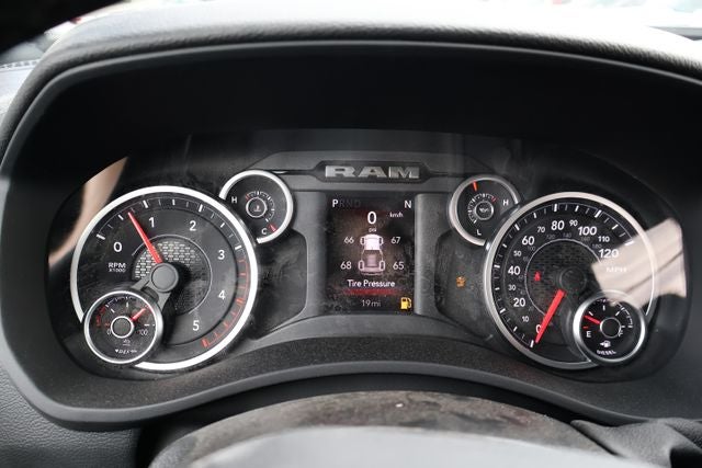 2026 RAM Ram 2500 Big Horn