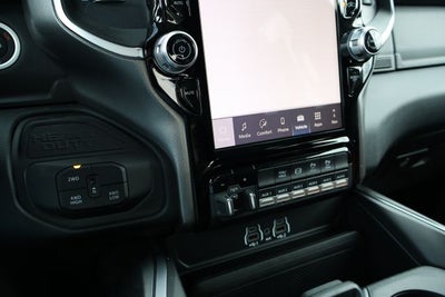 2026 RAM Ram 2500 Big Horn