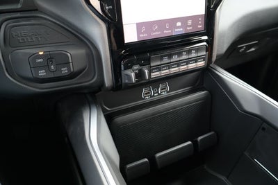 2026 RAM Ram 2500 Big Horn