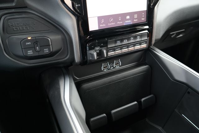 2026 RAM Ram 2500 Big Horn