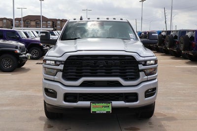 2026 RAM Ram 2500 Big Horn