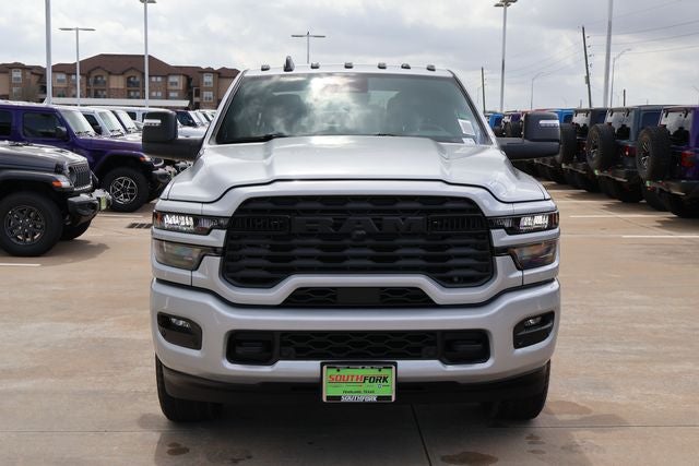 2026 RAM Ram 2500 Big Horn