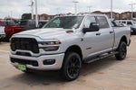2026 RAM Ram 2500 Big Horn