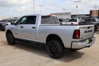 2026 RAM Ram 2500 Big Horn