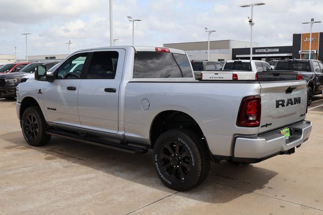 2026 RAM Ram 2500 Big Horn
