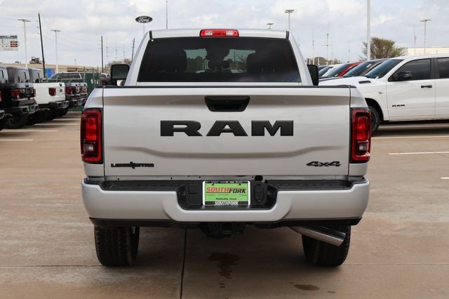 2026 RAM Ram 2500 Big Horn