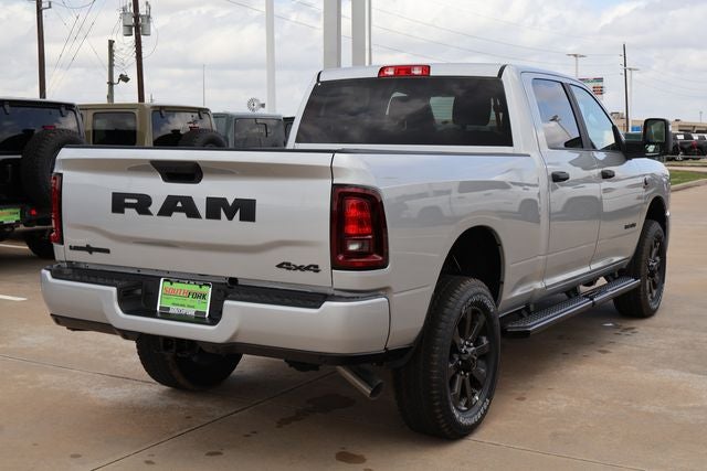 2026 RAM Ram 2500 Big Horn