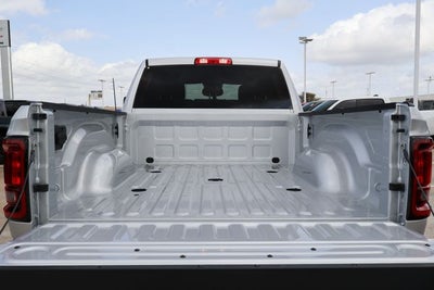 2026 RAM Ram 2500 Big Horn