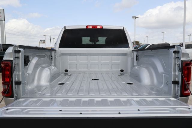 2026 RAM Ram 2500 Big Horn