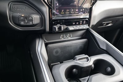 2027 RAM Ram 2500 Big Horn