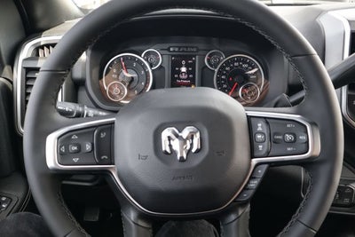 2027 RAM Ram 2500 Big Horn