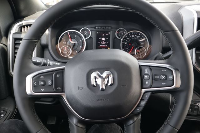 2027 RAM Ram 2500 Big Horn