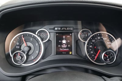 2027 RAM Ram 2500 Big Horn