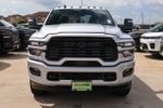 2027 RAM Ram 2500 Big Horn