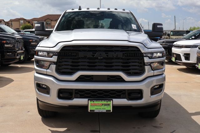 2027 RAM Ram 2500 Big Horn
