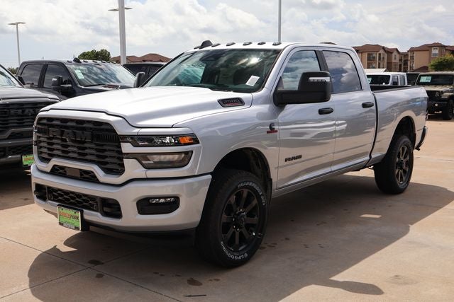 2027 RAM Ram 2500 Big Horn