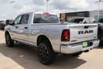 2027 RAM Ram 2500 Big Horn