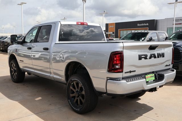 2027 RAM Ram 2500 Big Horn