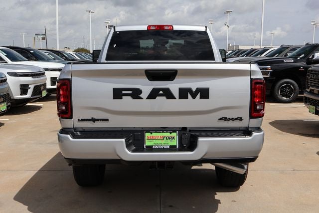 2027 RAM Ram 2500 Big Horn