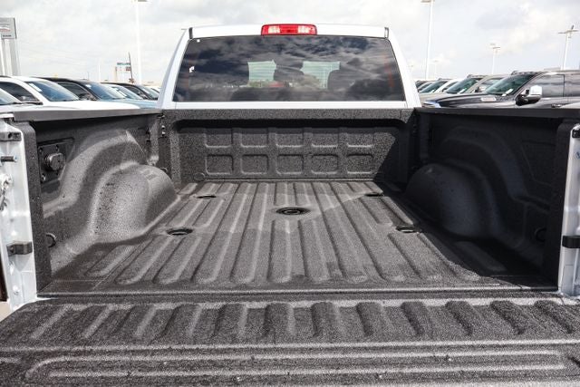 2027 RAM Ram 2500 Big Horn