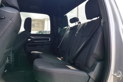 2027 RAM Ram 2500 Big Horn
