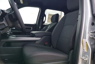 2027 RAM Ram 2500 Big Horn
