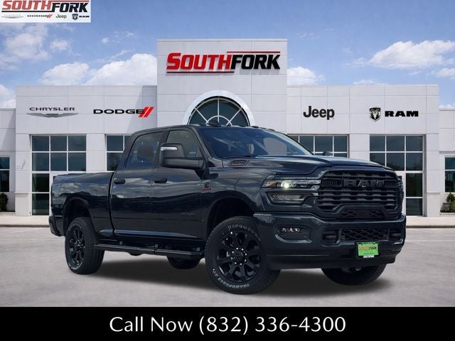 2026 RAM Ram 2500 Big Horn