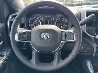 2026 RAM Ram 2500 Big Horn