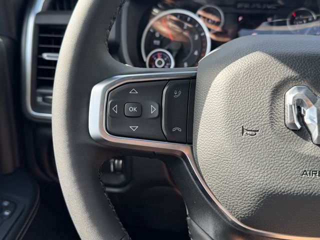 2026 RAM Ram 2500 Big Horn
