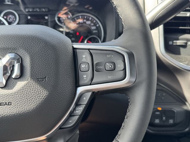 2026 RAM Ram 2500 Big Horn