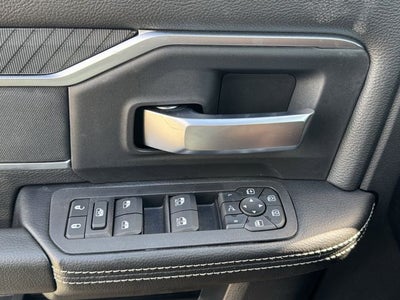 2026 RAM Ram 2500 Big Horn