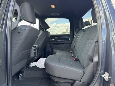 2026 RAM Ram 2500 Big Horn