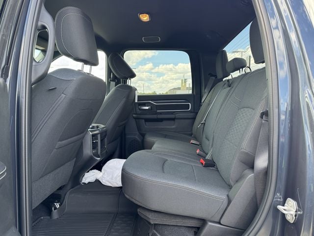 2026 RAM Ram 2500 Big Horn