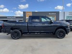 2026 RAM Ram 2500 Big Horn