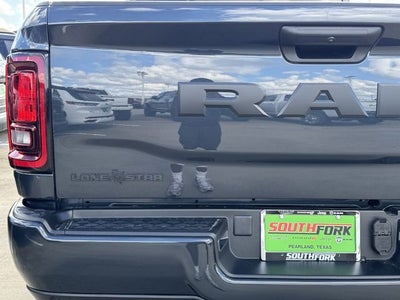 2026 RAM Ram 2500 Big Horn