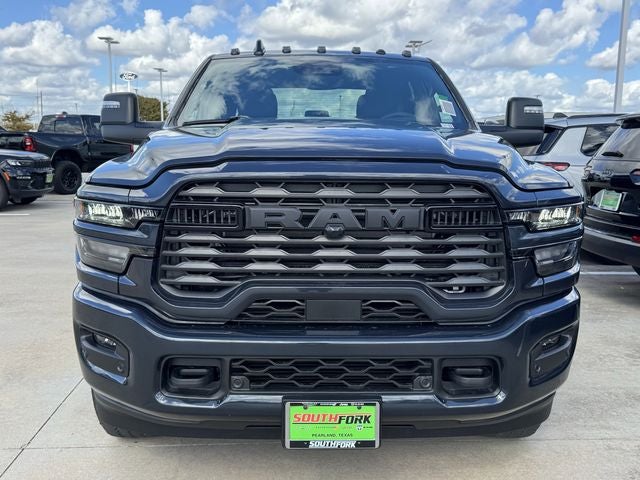 2026 RAM Ram 2500 Big Horn