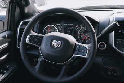 2026 RAM Ram 2500 Big Horn