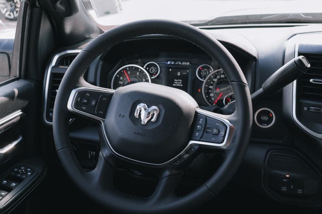 2026 RAM Ram 2500 Big Horn