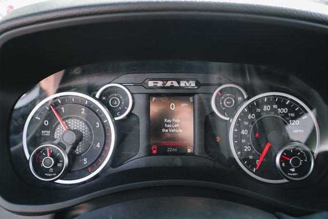 2026 RAM Ram 2500 Big Horn