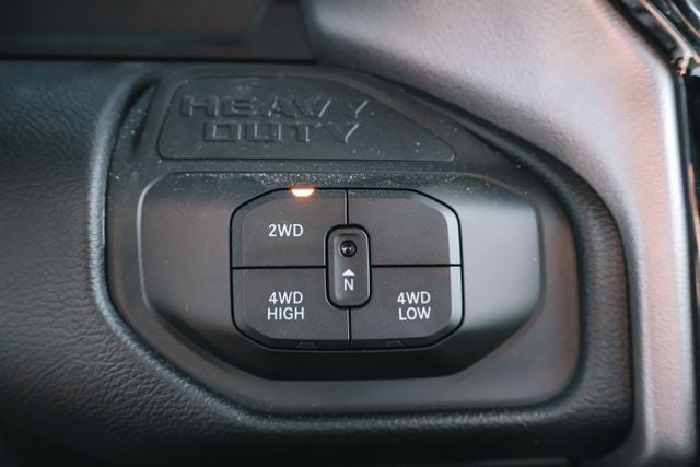 2026 RAM Ram 2500 Big Horn