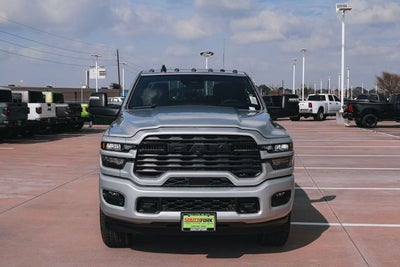 2026 RAM Ram 2500 Big Horn