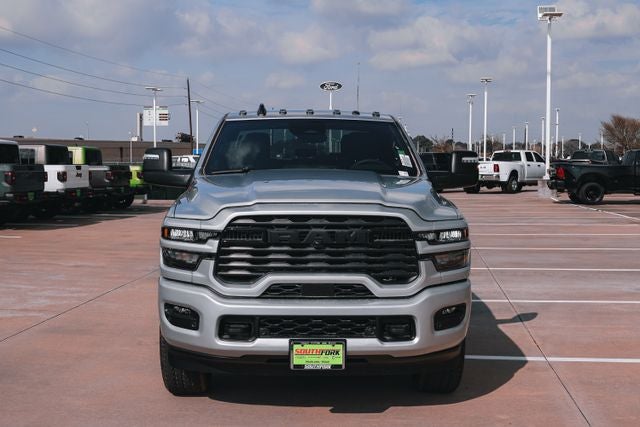 2026 RAM Ram 2500 Big Horn