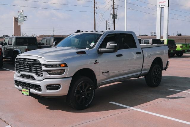 2026 RAM Ram 2500 Big Horn